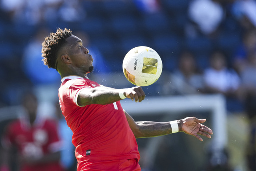 Panamá rescata insípido empate 0-0 en inicio de fase final de eliminatorias de CONCACAF al Mundial