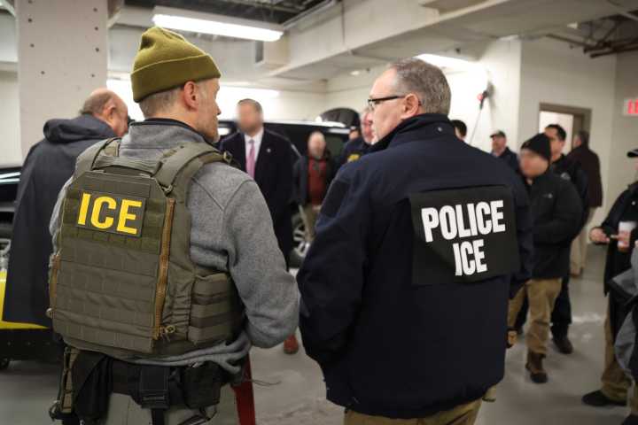Des Moines school board places superintendent on unpaid leave after ICE arrest, license revocation