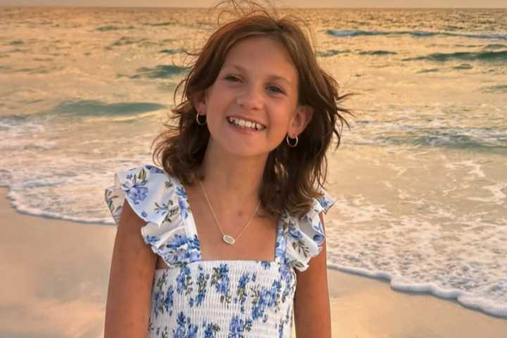 Muere la influencer Zuza Beine, de 14 años, tras una dura batalla contra el cáncer