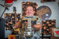 John Reis, who helped define an era of the city’s music, going to San Diego Music Hall of Fame
