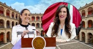 “Apenas será presidenta de la Cámara y ya anda futureando”: Sheinbaum se ríe de aspiraciones presidenciales de Kenia López Rabadán