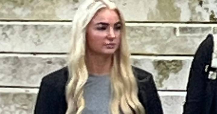 Prison officer had behind-bars relationship with convicted drug dealer