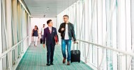 Dubai-style VIP concierge service launches at Manchester Airport