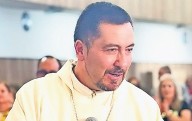 P. Javier Chávez, XXV aniversario sacerdotal "Soy sacerdote por pura gracia de Dios"
