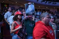Over 2,000 gather at U of M for Turning Point event