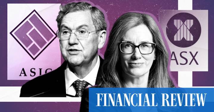 ASIC, ASX in bombshell dual IPO talks to keep $7.2b Rokt in Australian hands
