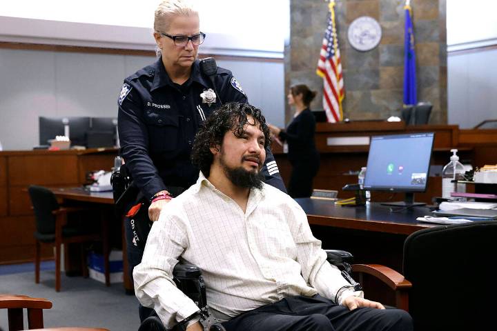 Motorist who killed mother of four gets just under year in prison