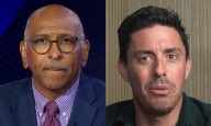 'Trump is laughing at them': Ex-RNC spokesman describes 'humiliation ritual' for GOP reps