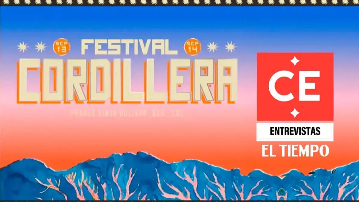 Bogotá vive el Festival Cordillera: detalles de su cuarta edición