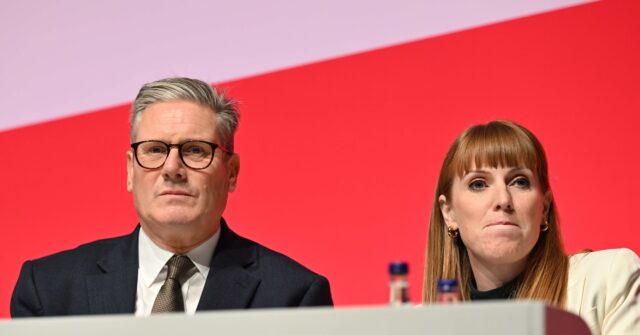 UK Deputy PM Angela Rayner Resigns over Property Tax Scandal