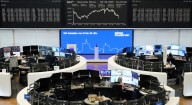 Europe’s STOXX 600 dips as Nestle shares weigh; inflation data awaited