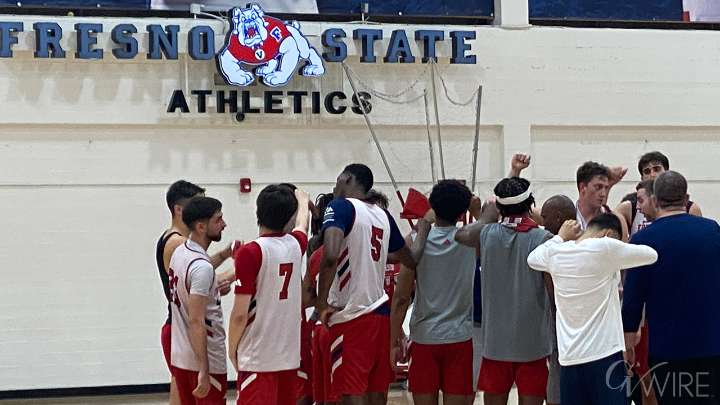 Fresno State Men’s Basketball Takes the International Route