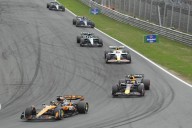 F1 in 2026 to have six sprint events including three new locations