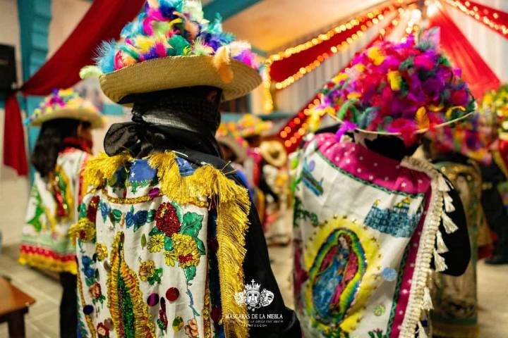 NIÑAS Y NIÑOS DANZANTES DE HUATUSCO PARTICIPAN EN LA XXX FERIA NACIONAL DE LA CULTURA RURAL