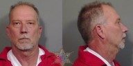 Keithville man found guilty of sexually assaulting teen family member