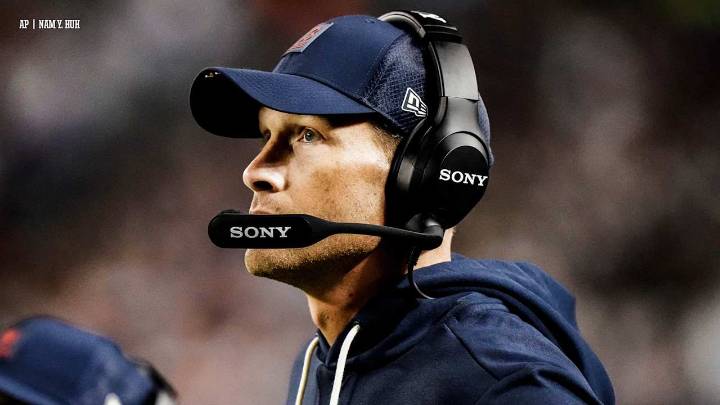 Week 2 opponent: What the Bears are saying