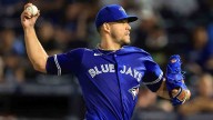 Rays awarded home run vs. Blue Jays after confusing fan interference review