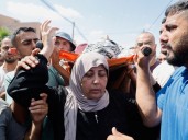 Israel kills teen in Jenin raid as it pushes West Bank annexation plan