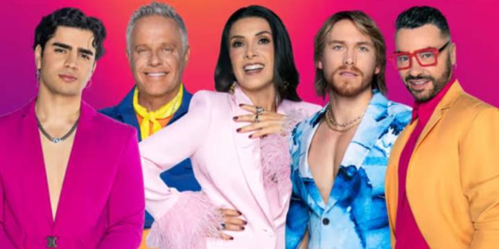 Quién fue el noveno eliminado de La Casa de los Famosos México