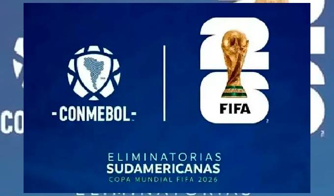 Eliminatorias Conmebol: Estos son todos los partidos de la fecha