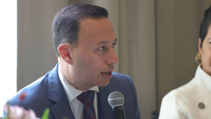Venezuela denuncia ante la ONU la «política hostil» de Estados Unidos en el Caribe