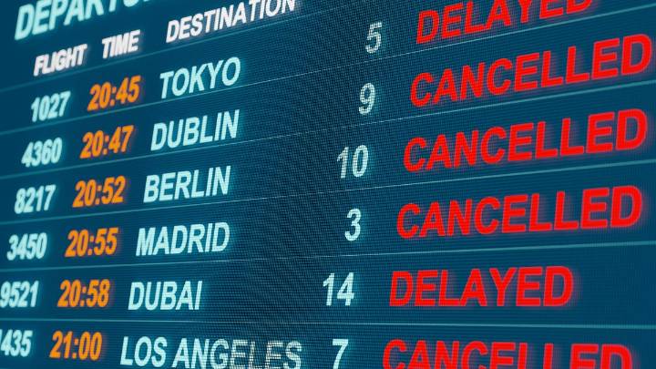The Biden-Era Plan to Pay Travelers for Airline