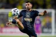 Deadspin | D.C. United next up for Union in tight race for Supporters' Shield
