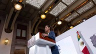 Sheinbaum dice no saber desde cuándo marinos estaban involucrados en ‘huachicol fiscal’