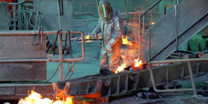 La minería de cobre puede ser la nueva soja argentina