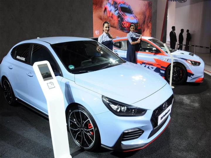 GST 2.0’s Navratri debut drives record auto, e