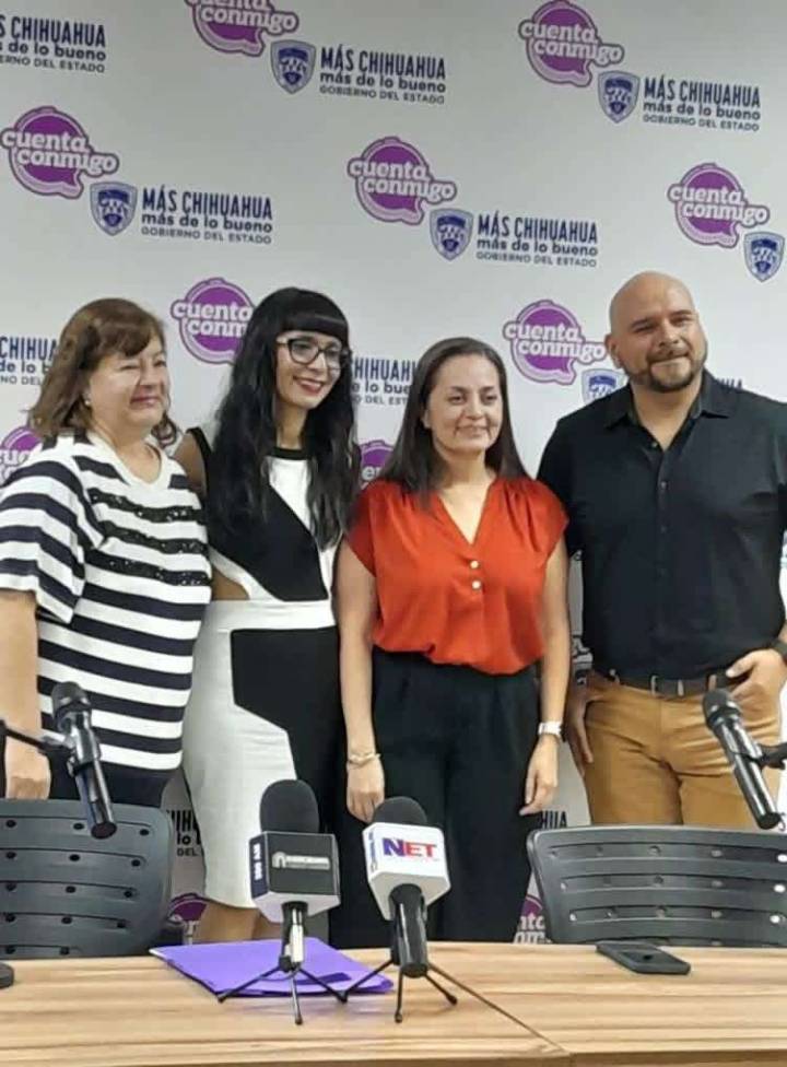 Llega Quinto Encuentro Binacional de Museos con agenda cultural y científica