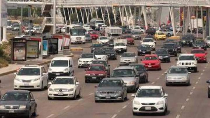 FGE reporta disminución en el robo de vehículos con mercancía y de uso particular