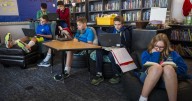 'We're big losers': Why are some of New Mexico's best schools losing their funding?