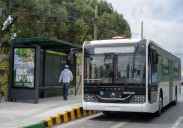 Analizan una nueva ruta de MetroRed en el área urbana