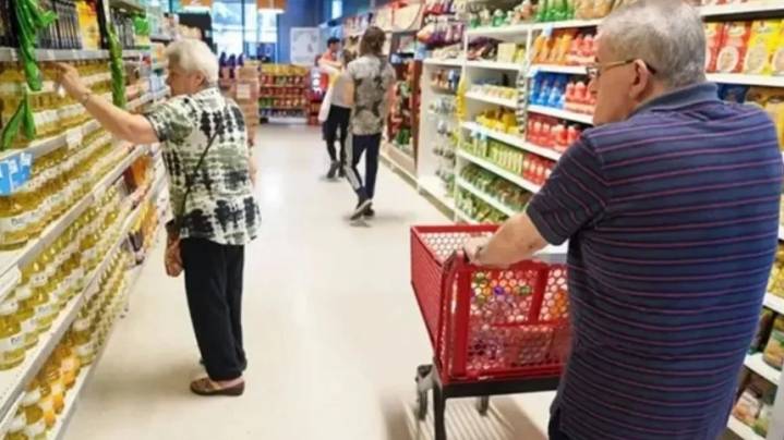 Corrientes: cuáles son los descuentos de supermercados para jubilados de ANSES