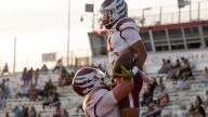 District 1-5A D2 kicks off with Andress, Jefferson in El Paso football