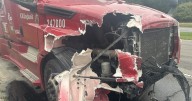 Smithfield man killed in crash with tractor-trailer in Isle of Wight County