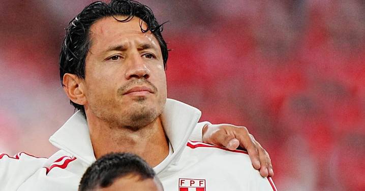 Gianluca Lapadula impacta con firme publicación luego de la eliminación de Perú al Mundial