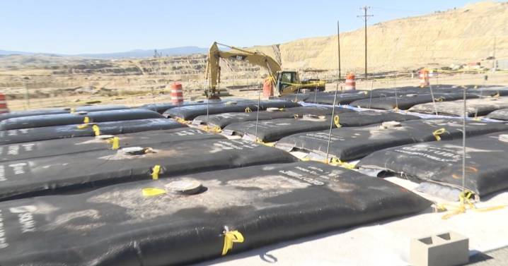 Montana Tech appoints director to facilitate critical materials research
