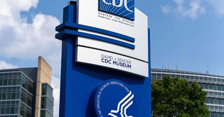 CDC's new advisers debate changing guidance on childhood vaccines