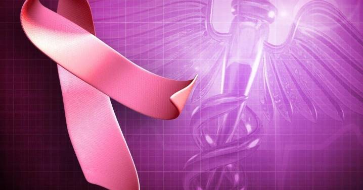 Ooltewah High School's volleyball team hosts 18th "pink out" game to support breast cancer awareness