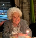 Marilyn Ozinga Istel, a matriarch of concrete supply family