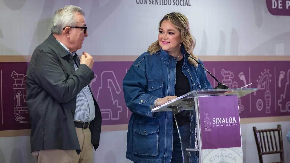 Intento de despojo, principal línea en balacera donde viajaba la nieta de Rubén Rocha Moya