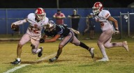 Early turnovers prove costly for Cedar Bluff against North Sand Mountain