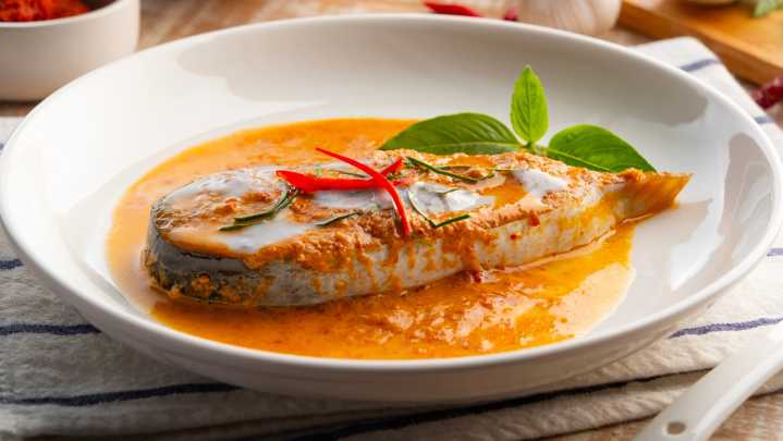 Almost 100,000 Pounds Of Catfish Were Just Recalled In 3 US States