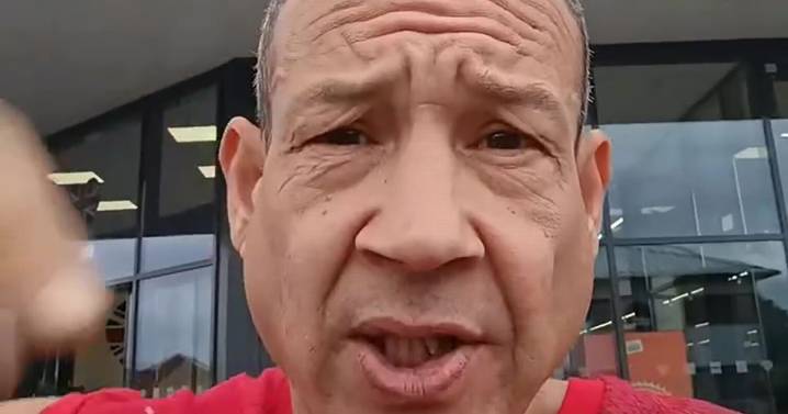Bizarre Lidl conspiracy as rambling bloke claims it's connected to mysterious cult