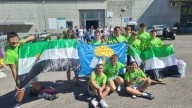 Estudiantes extremeños representarán a España en la final mundial de un campeonato de robótica