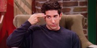 10 Biggest 'Friends' Plot Holes You Never Noticed, Ranked
