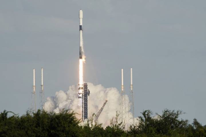 Engine trouble forces Northrop Grumman to delay supply delivery to International Space Station