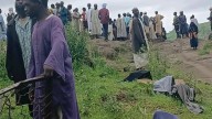 Deslizamiento de tierra tras intensas lluvias en Sudán mata a más de mil personas